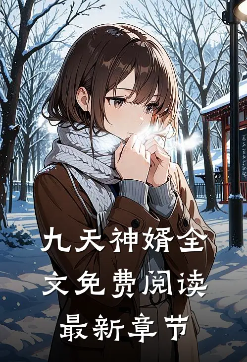九天神婿全文免费阅读最新章节