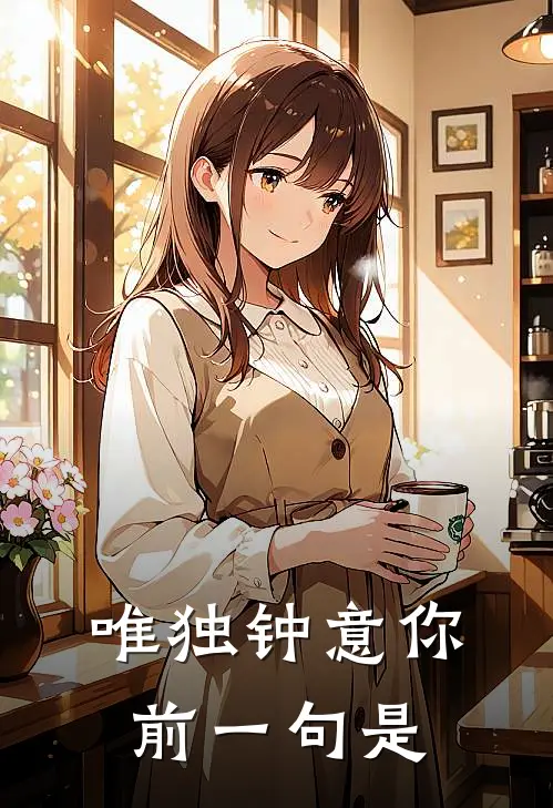 唯独钟意你前一句是