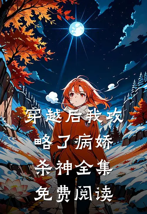 穿越后我攻略了病娇杀神全集免费阅读