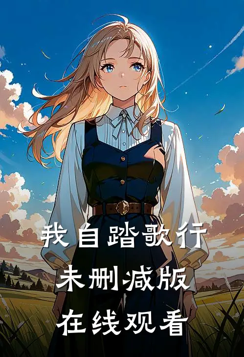 我自踏歌行未删减版在线观看