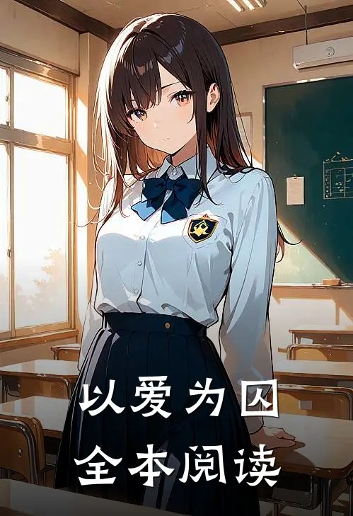 以爱为囚全本阅读
