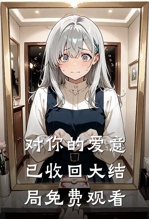 对你的爱意已收回大结局免费观看