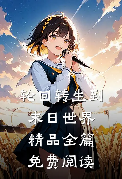 轮回转生到末日世界精品全篇免费阅读