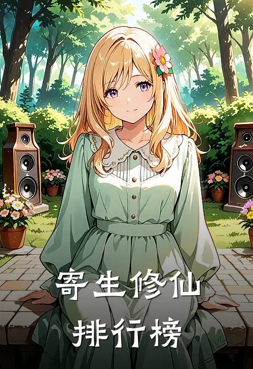 寄生修仙排行榜