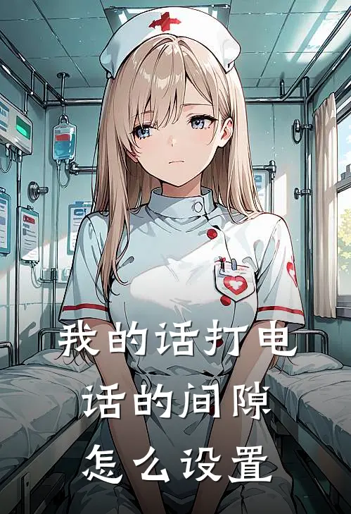 我的话打电话的间隙怎么设置