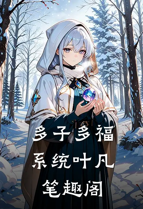 多子多福系统叶凡笔趣阁