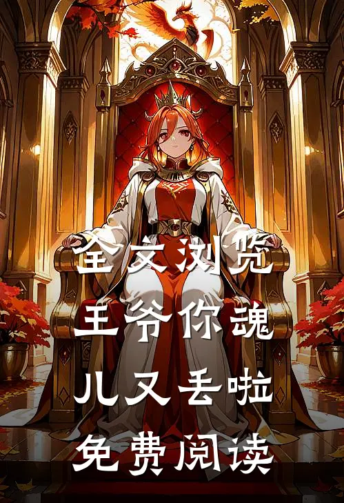 全文浏览王爷你魂儿又丢啦免费阅读