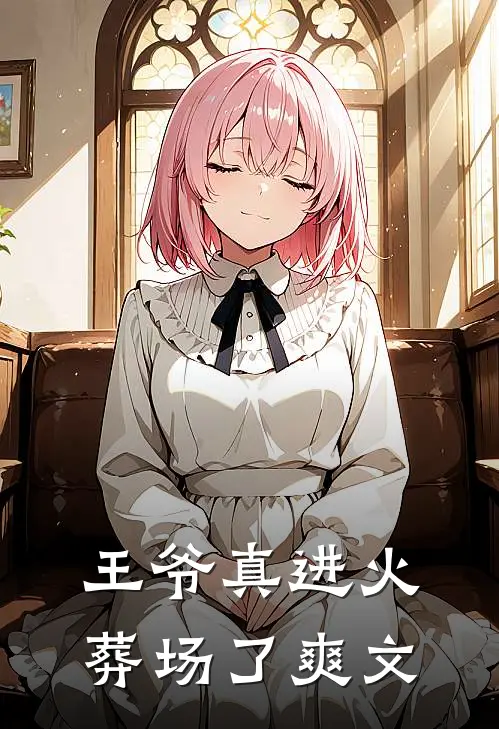 王爷真进火葬场了爽文