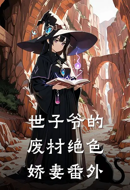 世子爷的废材绝色娇妻 番外