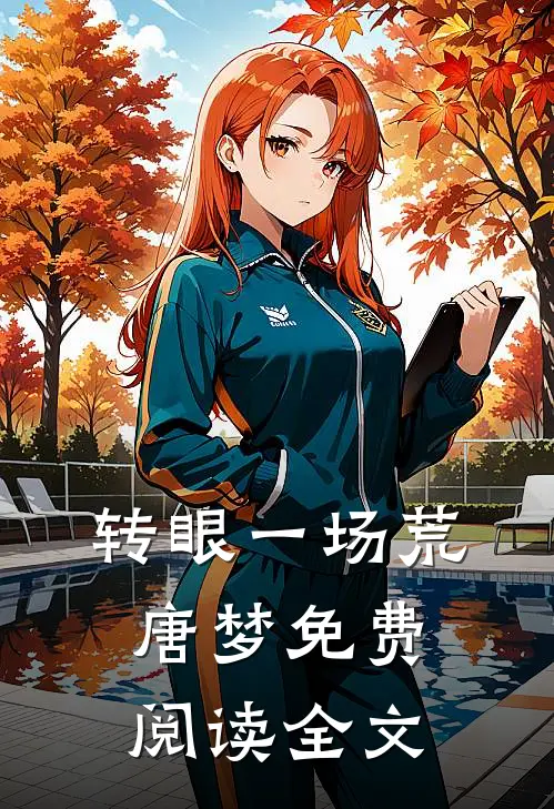 转眼一场荒唐梦免费阅读全文