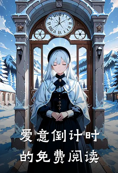 爱意倒计时的免费阅读
