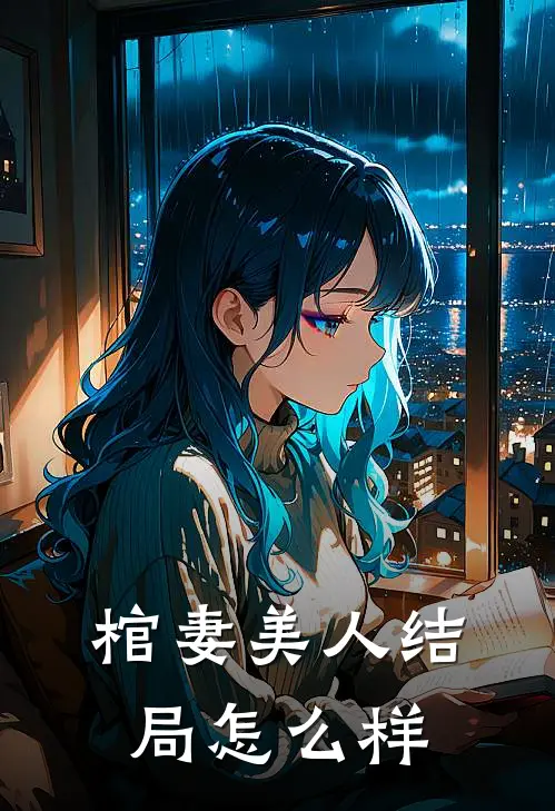 棺妻美人结局怎么样