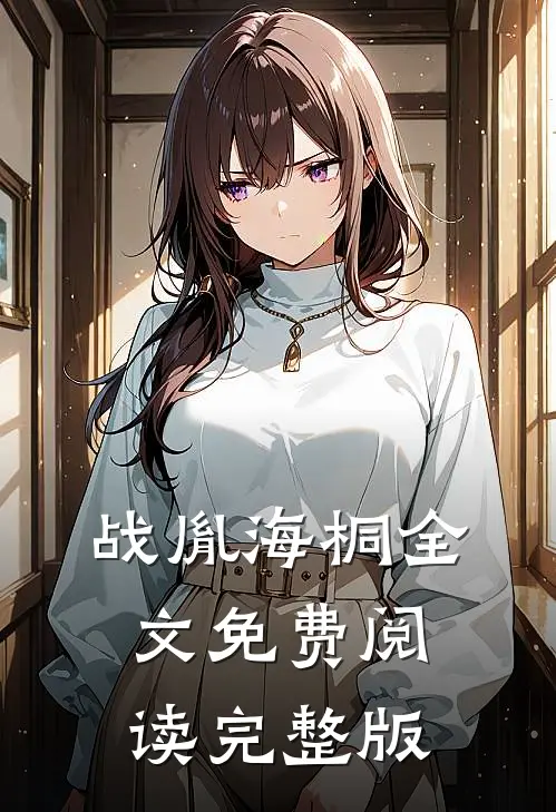 战胤海桐全文免费阅读完整版