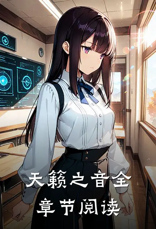 天籁之音全章节阅读