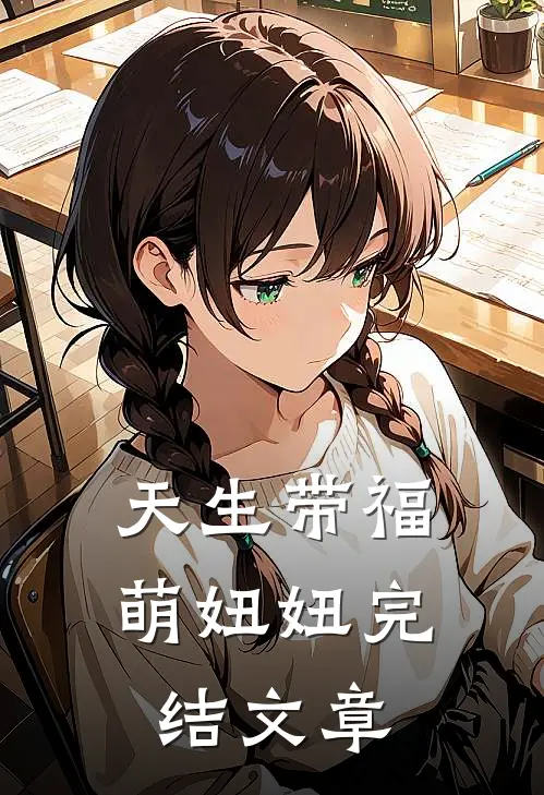 天生带福萌妞妞完结文章
