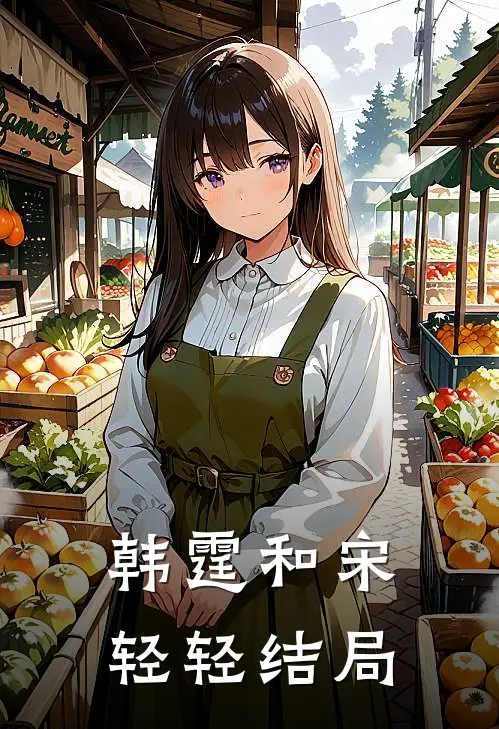 韩霆和宋轻轻结局