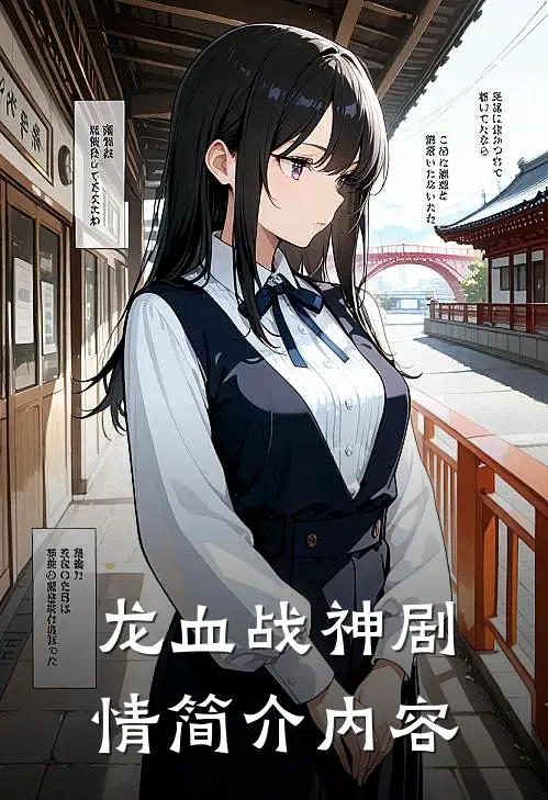 龙血战神剧情简介内容