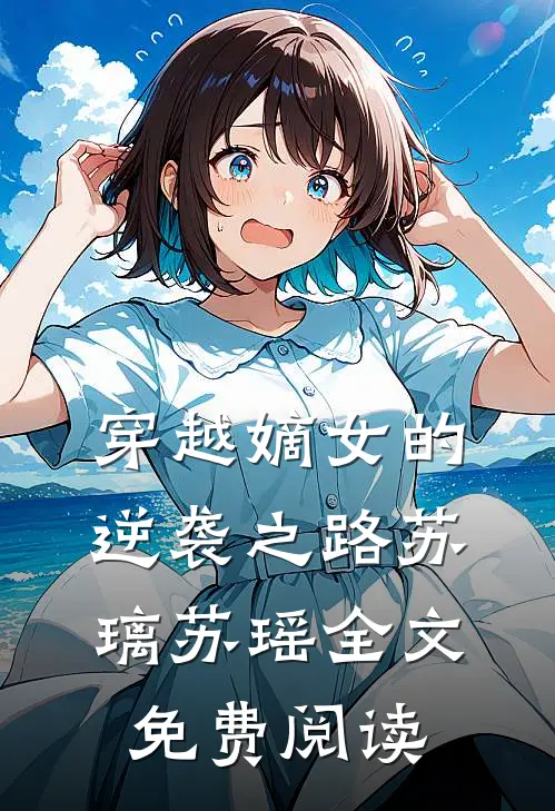 穿越嫡女的逆袭之路苏璃苏瑶全文免费阅读