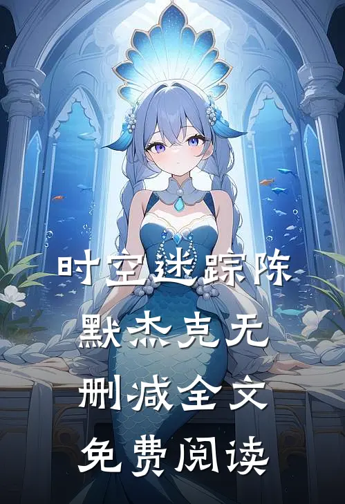 时空迷踪陈默杰克无删减全文免费阅读