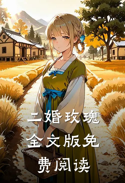 二婚玫瑰全文版免费阅读