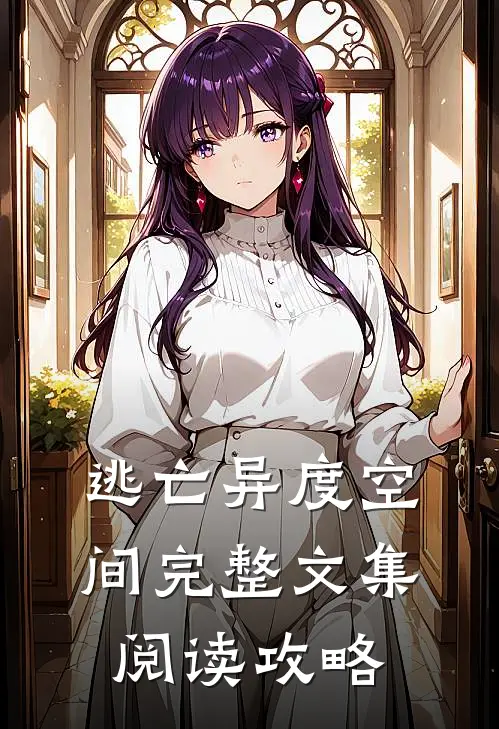 逃亡异度空间完整文集阅读攻略