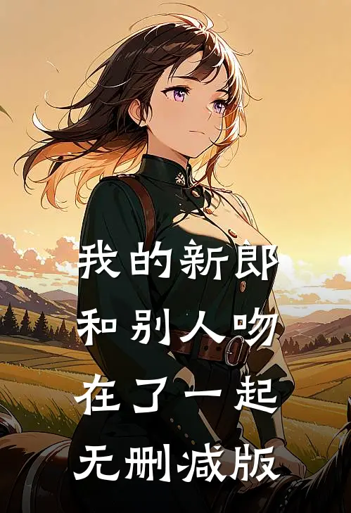 我的新郎和别人吻在了一起无删减版