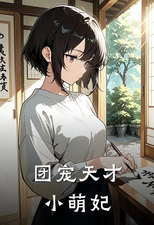 团宠天才小萌妃