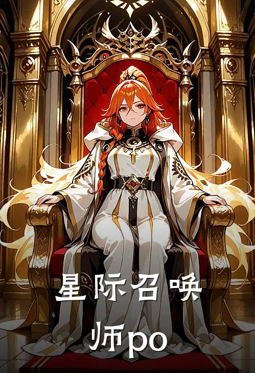 星际召唤师(po)
