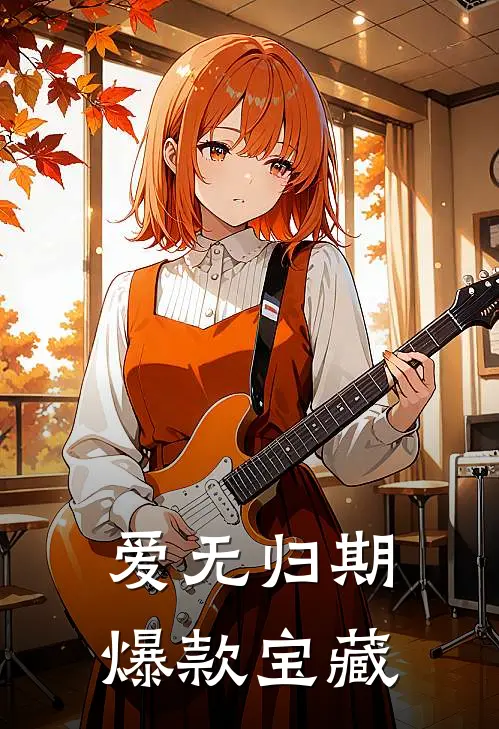 爱无归期爆款宝藏