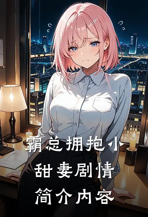 霸总拥抱小甜妻剧情简介内容