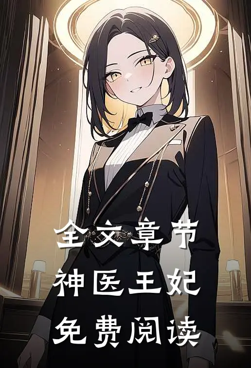 全文章节 神医王妃免费阅读