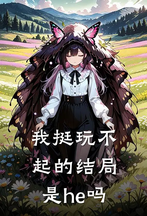 我挺玩不起的结局是he吗