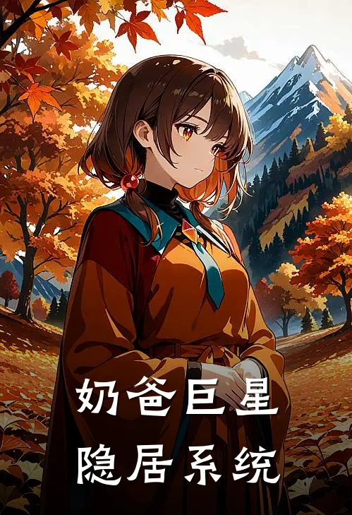 奶爸巨星隐居系统