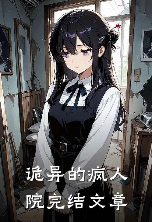 诡异的疯人院完结文章
