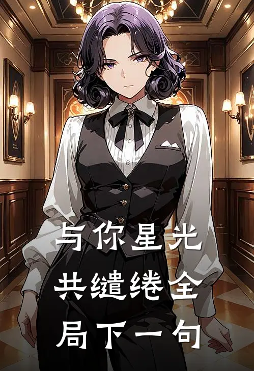 与你星光共缱绻全局下一句