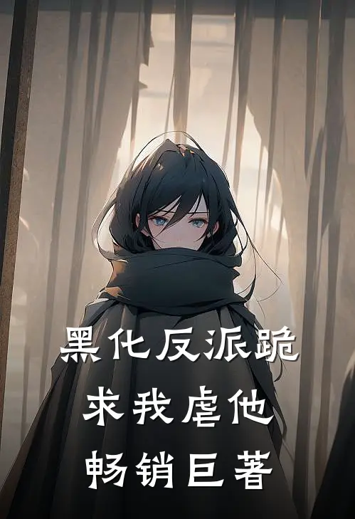 黑化反派跪求我虐他畅销巨著