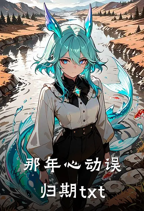 那年心动误归期txt