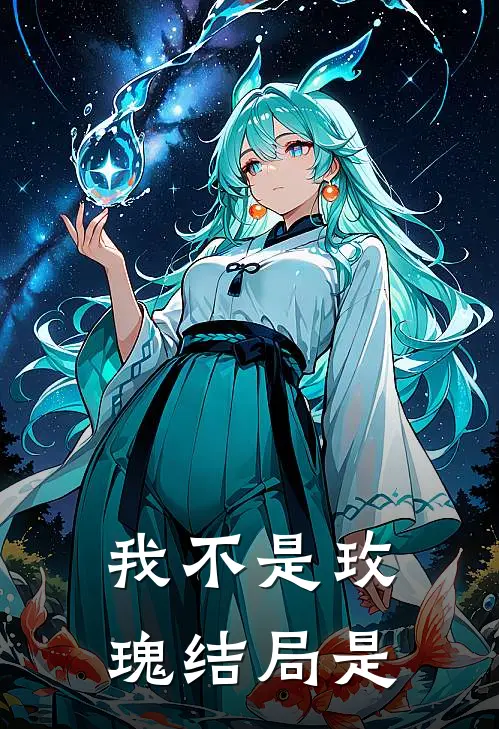 我不是玫瑰结局是