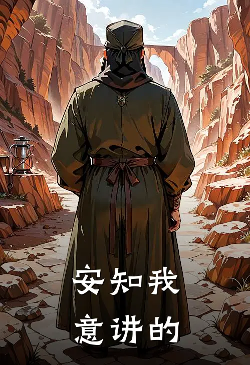 安知我意讲的