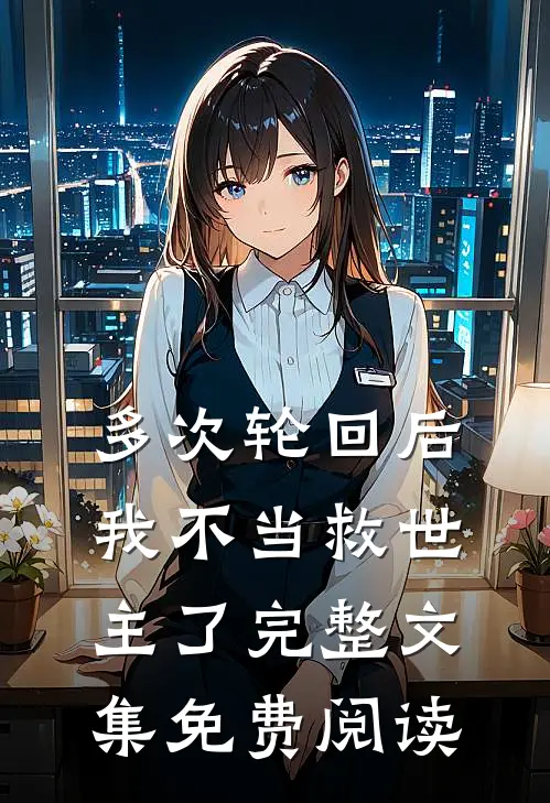 多次轮回后,我不当救世主了完整文集免费阅读
