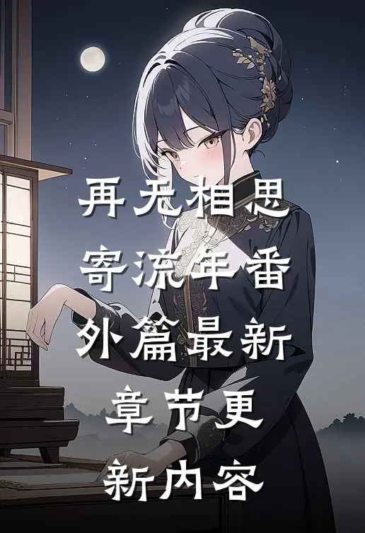 再无相思寄流年番外篇最新章节更新内容