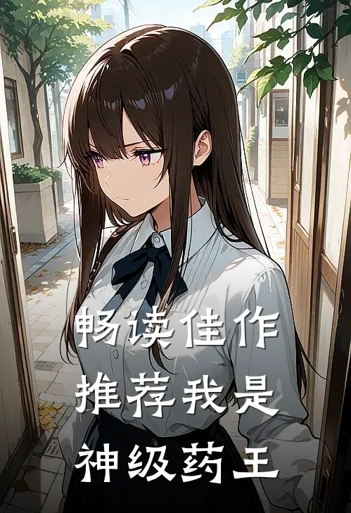 畅读佳作推荐我是神级药王