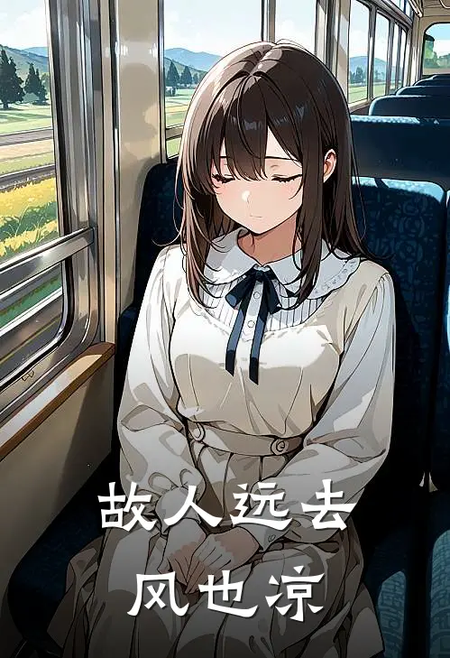 故人远去风也凉