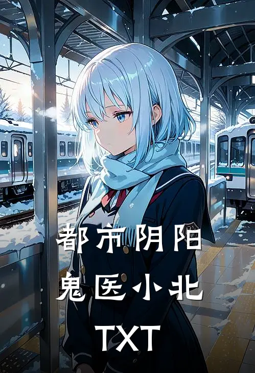 都市阴阳鬼医 小北TXT