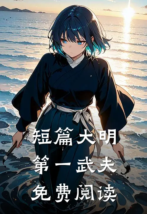 短篇大明第一武夫免费阅读