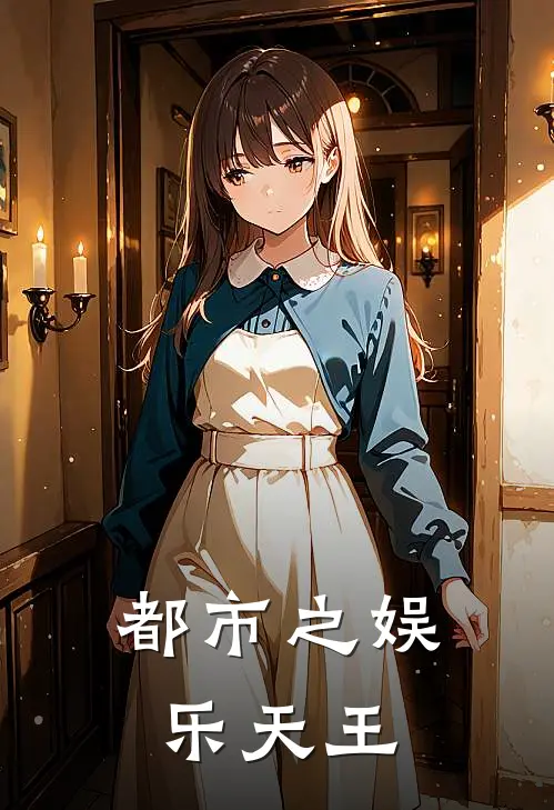 都市之娱乐天王