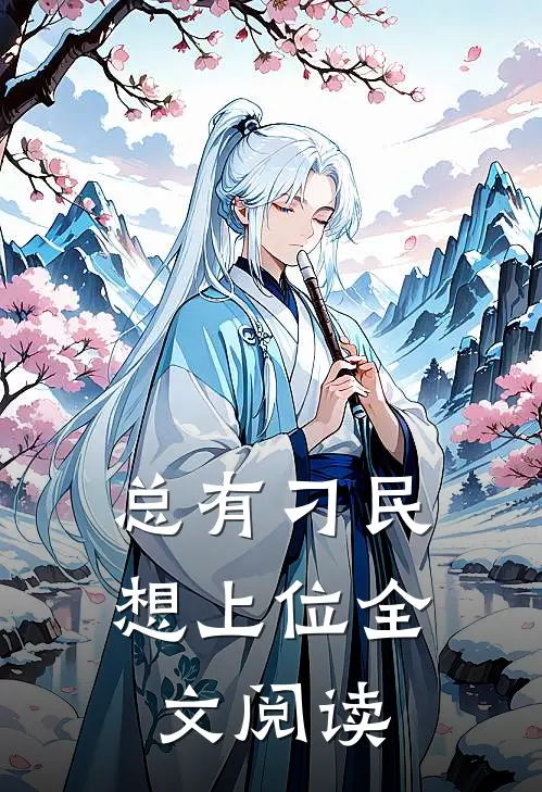 总有刁民想上位全文阅读