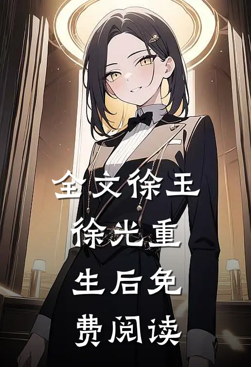 全文徐玉徐光重生后免费阅读