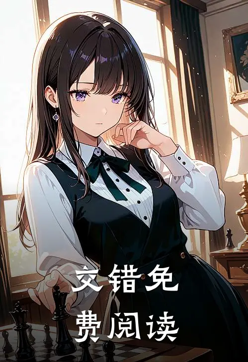 交错免费阅读