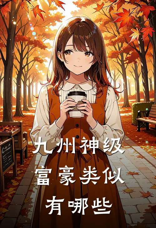 九州神级富豪类似有哪些